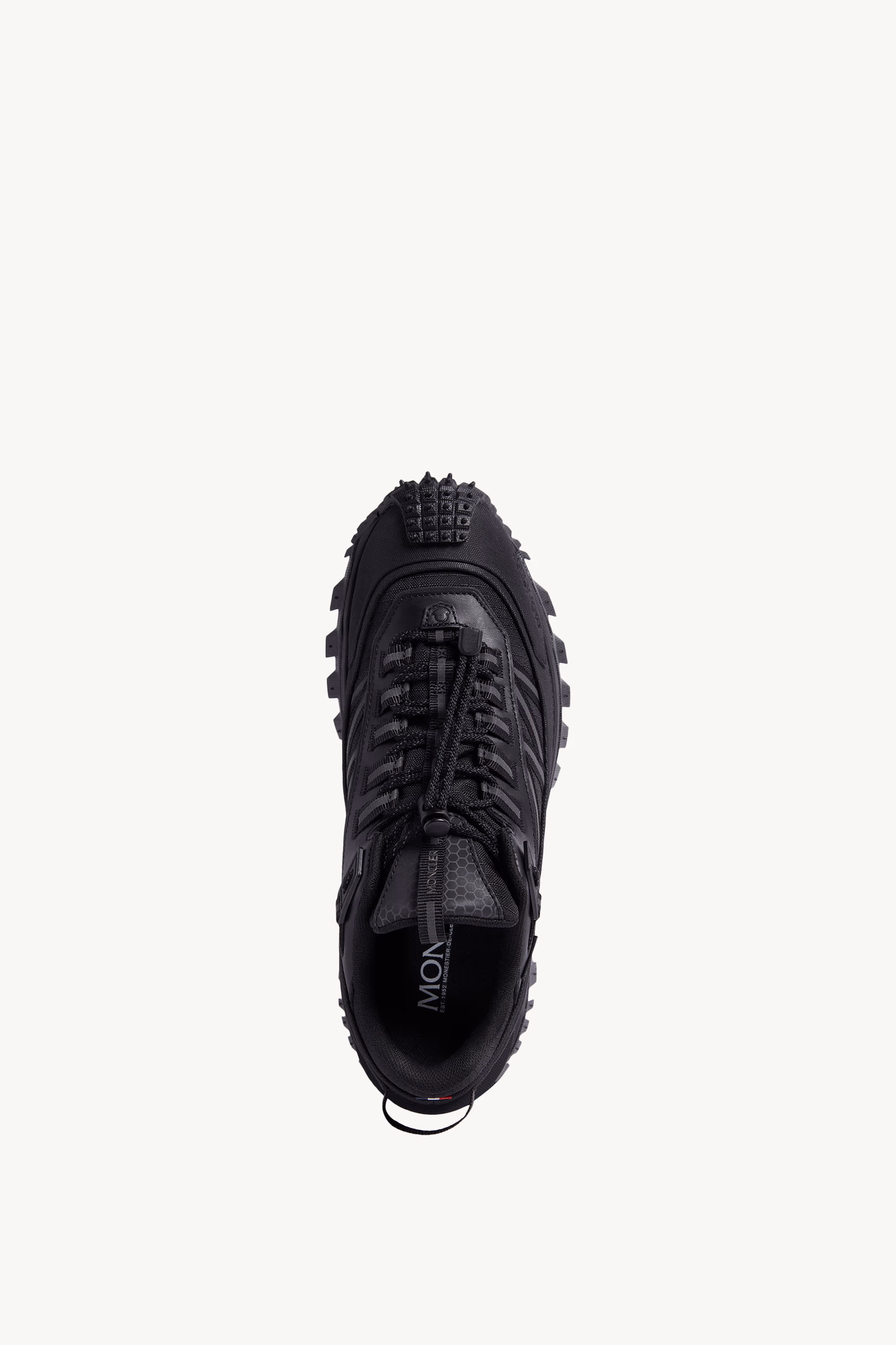 Sneakers Trailgrip GTX Femmes Noir Moncler 5